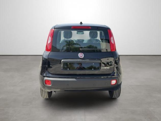 FIAT Pandina 1.0 FireFly 65 CV Hybrid Icon rif. 24167601 - Foto 5