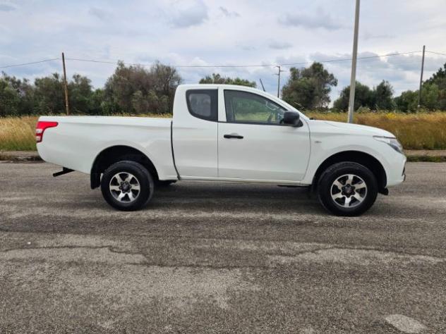 FIAT Fullback 2.4 150CV Cabina Estesa SX S&S rif. 23931772 - Foto 4