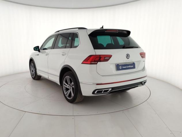 Volkswagen Tiguan 2.0 TDI SCR 110KW R-Line DSG 4MOTION - Foto 2