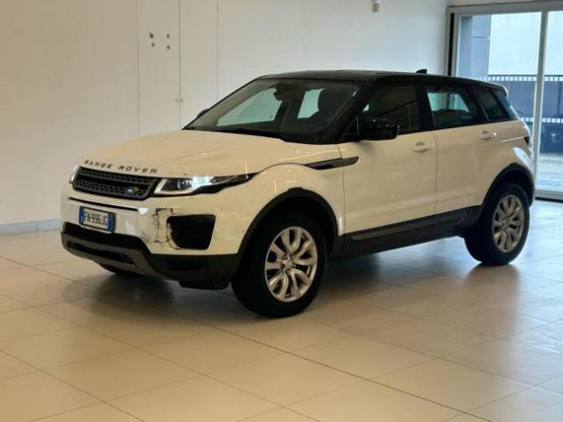 LAND ROVER Range Rover Evoque 2.0 eD4 5p. Business Edition Premium Pure rif. 23319565 - Foto 7
