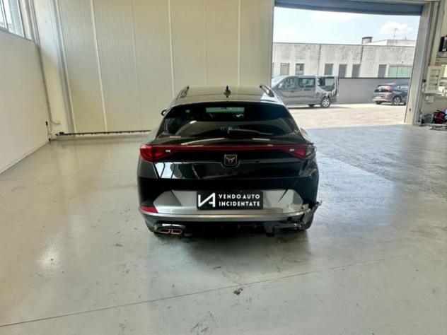 CUPRA Formentor 1.4 E-HYBRID DSG rif. 23976203 - Foto 6