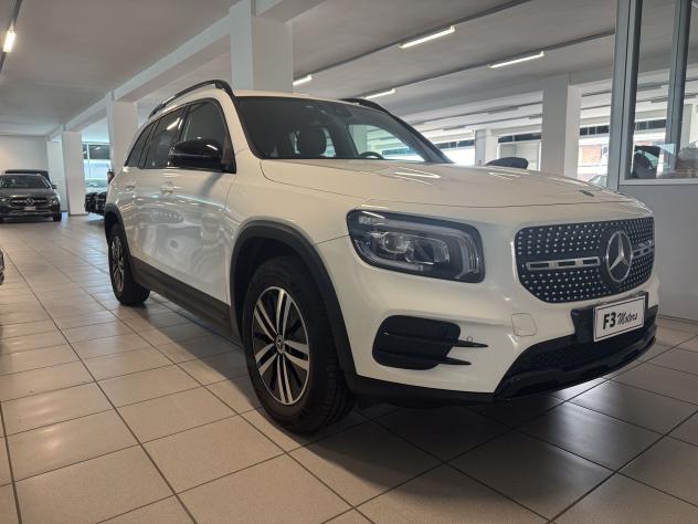 Mercedes-Benz GLB GLB 200 d Automatic Sport - Foto 2