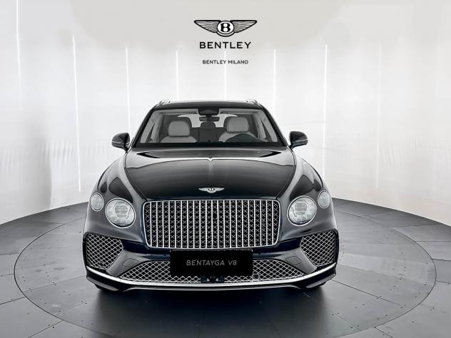 Bentley Bentayga Bentayga 4.0 V8 auto Atelier 26MY - BENTLEY MILANO - Foto 2