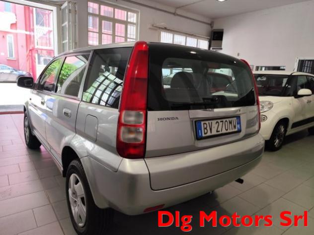 HONDA HR-V 1.6i 16V cat 5 porte 4WD AUTOMATICA rif. 23789559 - Foto 6