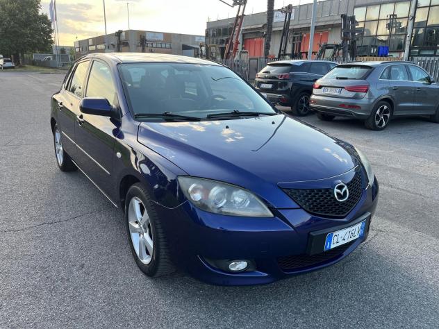 Mazda 3 Mazda3 1.6 16V 105CV - Foto 2