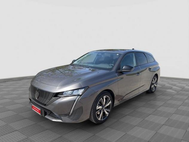 PEUGEOT 308 308 BlueHDi 130 S&S EAT8 SW Allure rif. 23697273