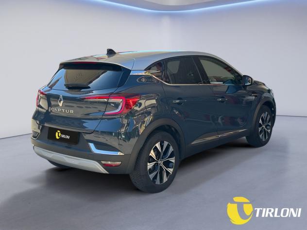 Renault Captur Captur 1.0 tce Techno Gpl 100cv - Foto 5