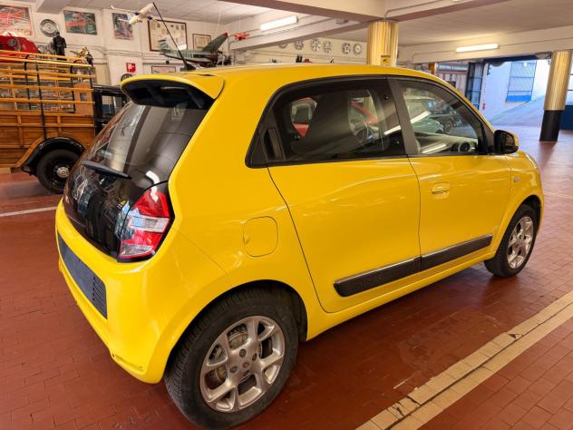 Renault Twingo SCe Life - Foto 6