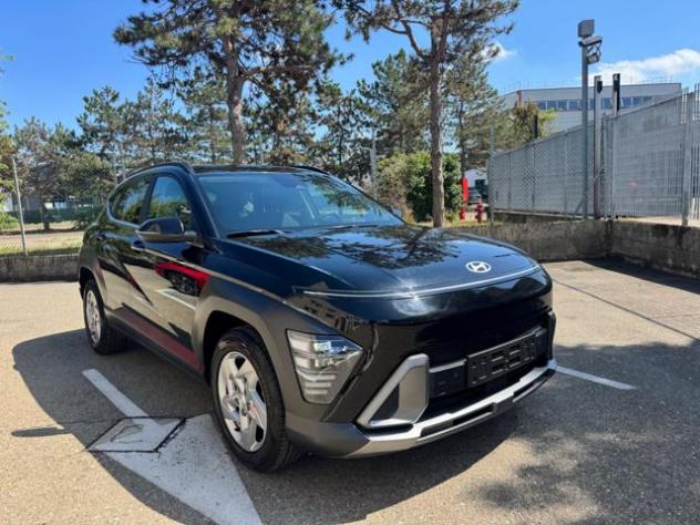 HYUNDAI Kona 1.0 T-GDI XLine rif. 24040220 - Foto 2