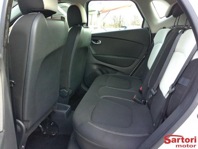 RENAULT - Captur - dCi 8V 90 CV S&S Energy Life - Foto 9