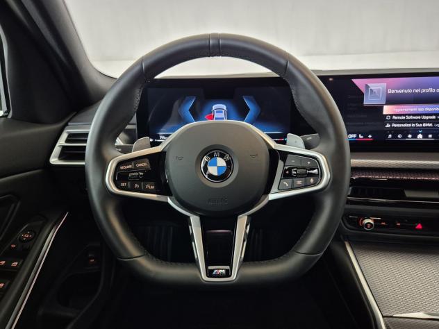 BMW Serie 3 G20 2022 Berlina 320d mhev 48V xdrive MSport Pro auto - Foto 10