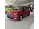FIAT 500 1.0 Hybrid Red rif. 23726849