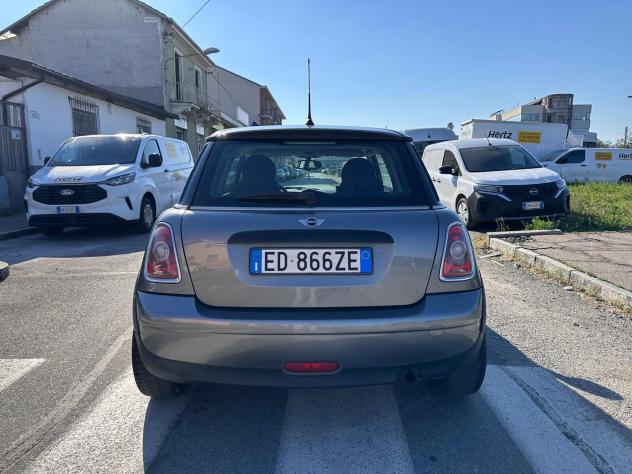 Mini 1.6 16V Ray - Foto 6