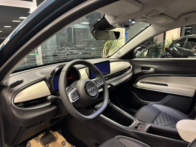 FIAT 600 (2023--) 600 Hybrid 110 CV DCT MHEV La Prima - Foto 7