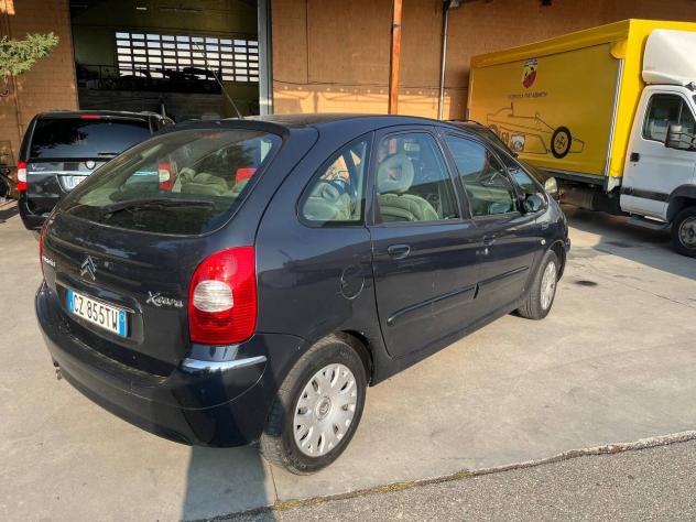 Citroen Xsara Picasso 1.6 16V Classique - Foto 3