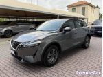 NISSAN Qashqai mhev xtronic TELECAMERA PREZZO REALE IVA ESP rif. 24133623