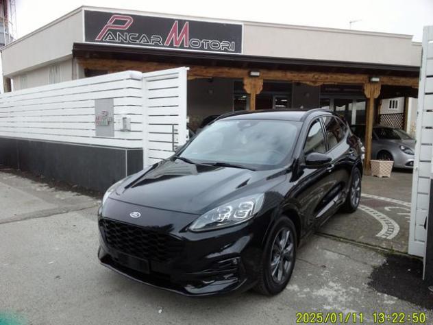 FORD Kuga 1.5 EcoBlue 120 CV 2WD ST-Line rif. 24044160