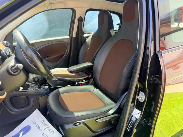 Smart ForFour 70 1.0 twinamic Perfect occasione imperdibile! - Foto 4