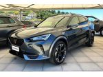 Cupra Formentor 2.0 TDI
