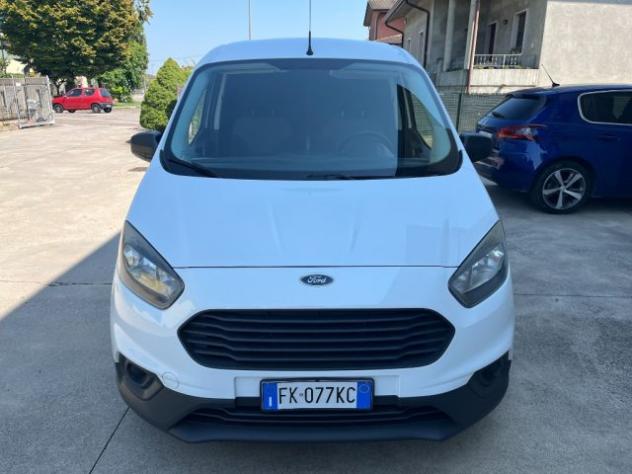 FORD Transit Courier 1.5 TDCi 75CV Van Entry rif. 23980188 - Foto 2