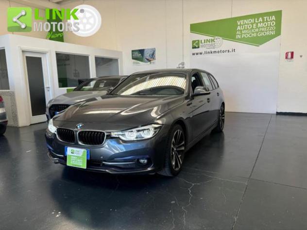 BMW 320 touring sport rif. 24008857