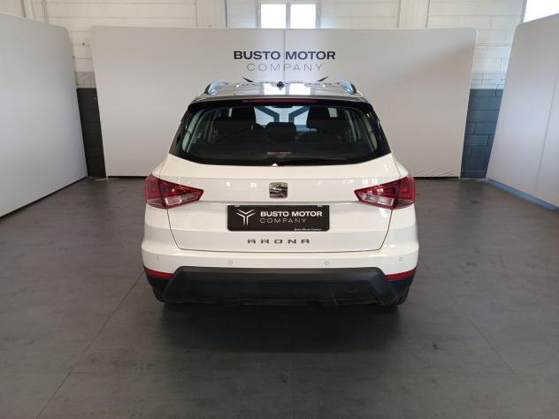 SEAT Arona Arona 1.0 ecotsi Style 95cv - Foto 5