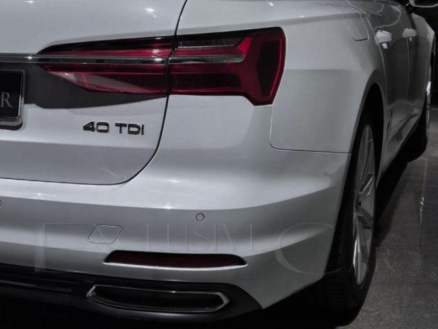 AUDI - A6 Avant - 40 2.0 TDI S tr. Business Plus - Foto 6