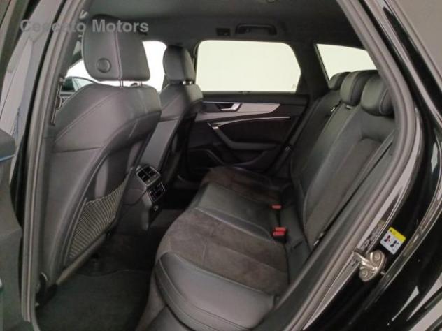 AUDI A6 Avant 40 2.0 TDI quattro ultra S tronic Sport rif. 21195808 - Foto 8