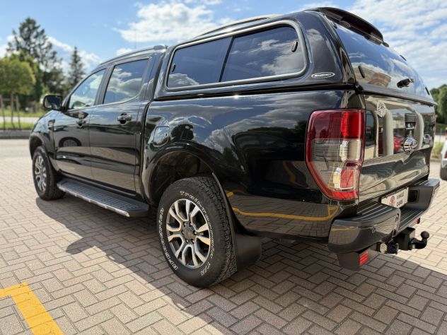 Ford Ranger 2.0 TDCi FINANZIABILE/PERMUTE - Foto 3