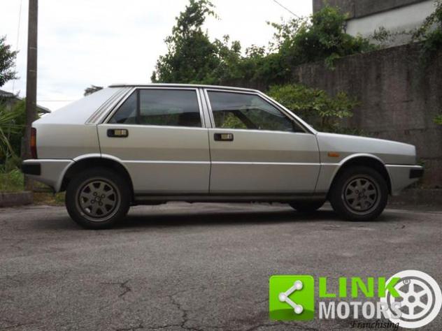 LANCIA Delta 1.3 anno 1984 com impianto GPL - Foto 9