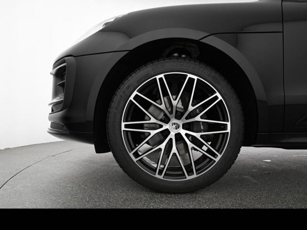 Porsche Macan 2.0 MACAN NY 2023 CV 265 VETTURA FULL OPTIONAL - Foto 3
