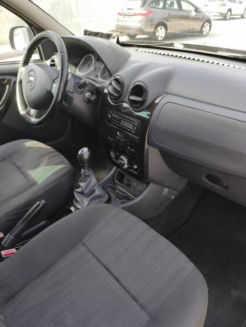 Dacia Duster 1.5 dCi 110CV 4x2 Laurte - Foto 8