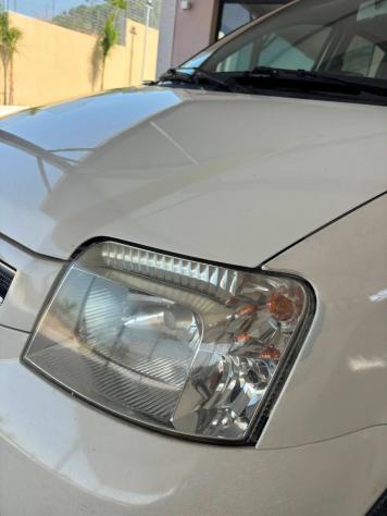 Fiat Panda 1.3 MJT 75cv 4x4 - Foto 8