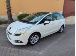Peugeot 5008 2.0 HDi 163CV aut. Family