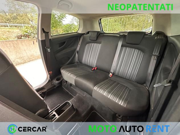 Fiat Punto Evo 3 Porte Punto Evo 3p 1.2 Active s&s - Foto 11