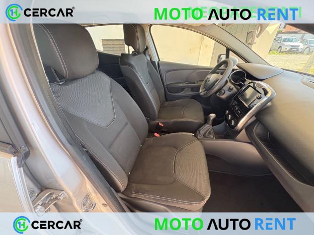 Renault Clio 5 Porte Clio 5p 1.2 Wave 75cv - Foto 9