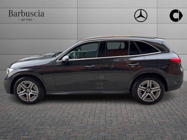 Mercedes-Benz GLC - X254 - 220 d AMG Line Advanced 4matic auto - Foto 5