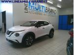 NISSAN Juke 1.0 DIG-T 114 CV DCT Pack Comfort Led Telecamera rif. 23550331