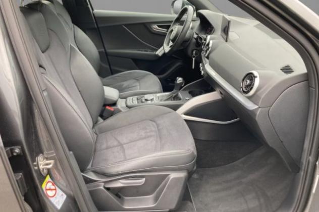 AUDI Q2 30 TDI S tronic S line Edition rif. 23759089 - Foto 4