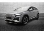AUDI Q4 e-tron Q4 40 e-tron Business Advanced rif. 24062051
