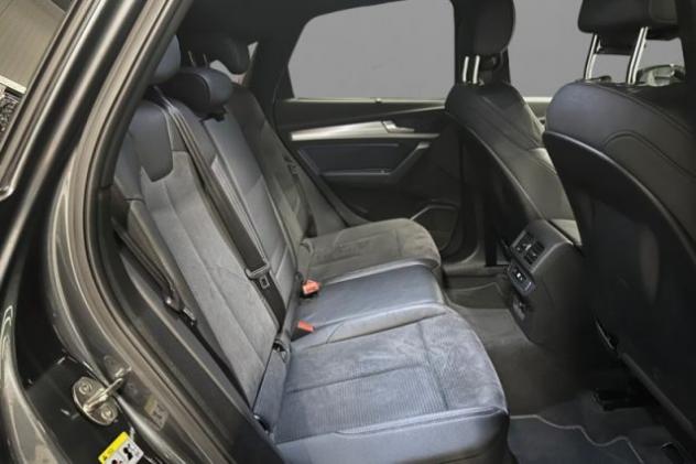 AUDI Q5 SPB 40 TDI quattro S tronic S line rif. 23757924 - Foto 8