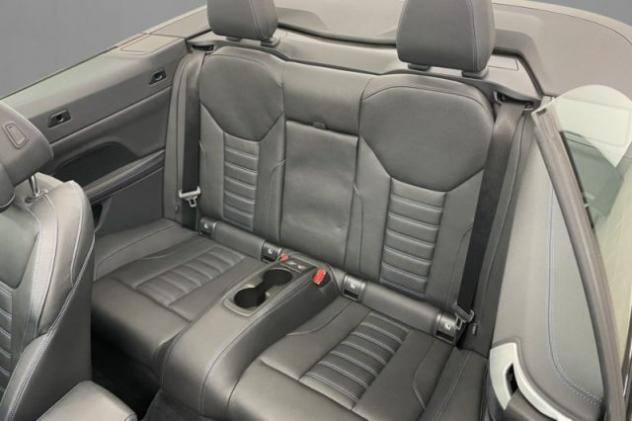 BMW 420 i Cabrio Msport rif. 24165926 - Foto 8