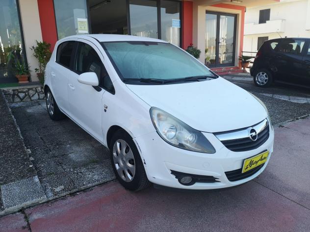 Opel Corsa Corsa 1.3 CDTI 75CV ecoFLEX 5 porte Club - Foto 2