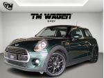 Mini Cooper D 1.5 3p auto - NEOPATENTATI - TAGLIANDI MINI