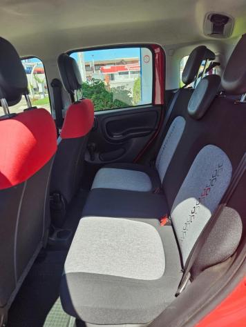 FIAT - Panda - 1.3 MJT 95 CV S&S Lounge - Foto 10