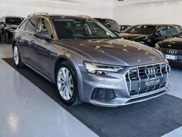 AUDI A6 allroad 45 TDI 3.0 quattro tiptronic rif. 24078207 - Foto 3
