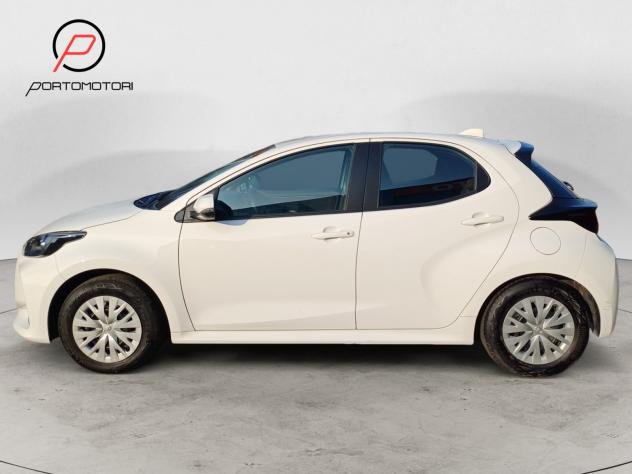 Toyota Yaris 4ª serie 1.5 Hybrid 5 porte Active - Foto 2