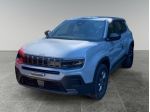 Jeep Avenger e-Hybrid 1.2 MHEV e-Hybrid Turbo Longitude