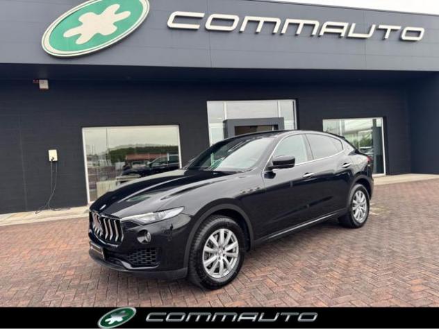 MASERATI Levante V6 Diesel AWD rif. 23899743