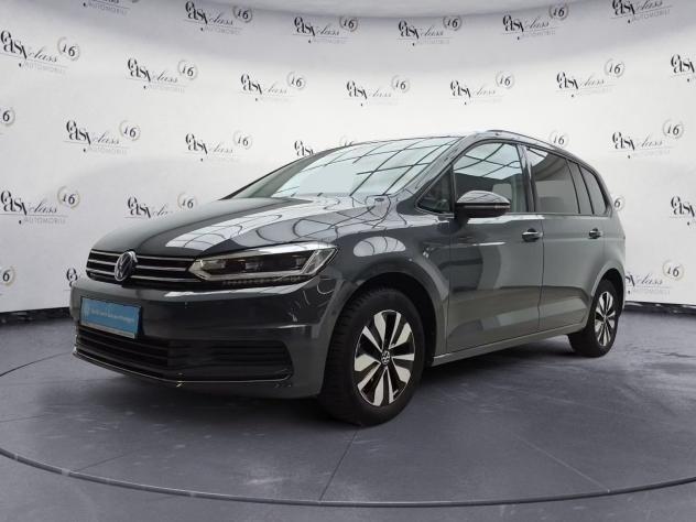 Volkswagen Touran 2.0 TDI SCR DSG Goal Gancio 7 Posti Full LED